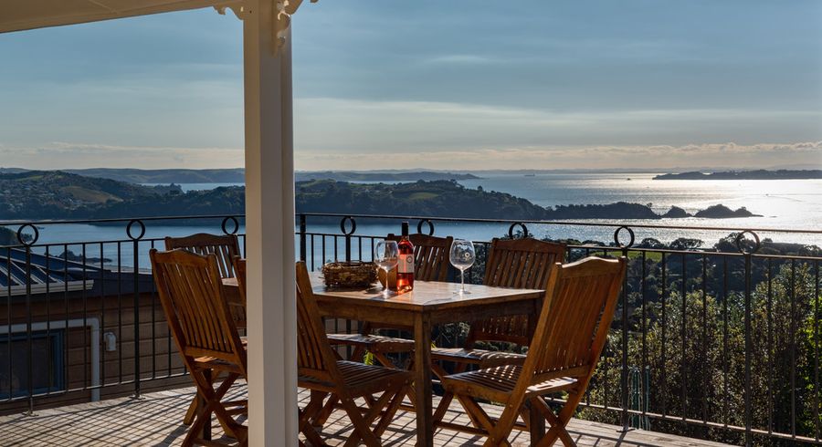  at 70 Hauraki Road, Oneroa, Waiheke Island