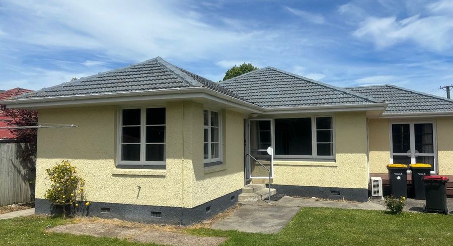  at 60 Kirkwood Avenue, Ilam, Christchurch City, Canterbury