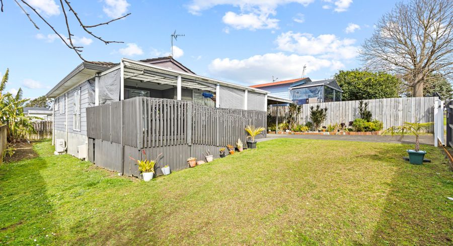  at 1/78 Palmers Road, Clendon Park, Manukau City, Auckland
