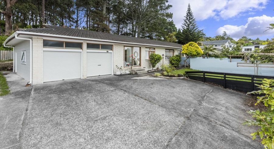  at 58 Ravenwood Drive, Forrest Hill, Auckland