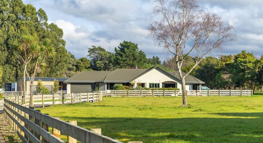  at 531 Upper Plain Road, Upper Plain, Masterton