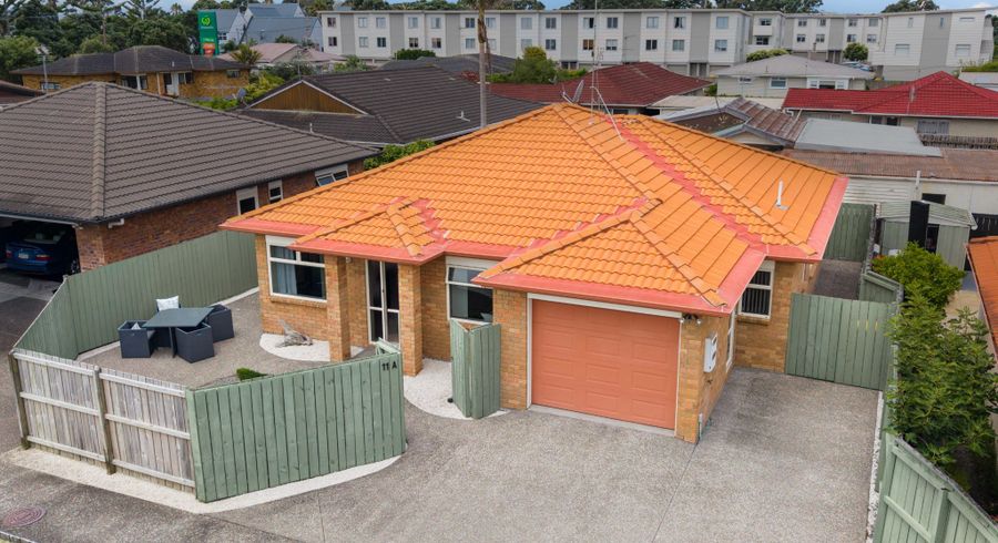 at 11A Riverside Road, Orewa, Orewa