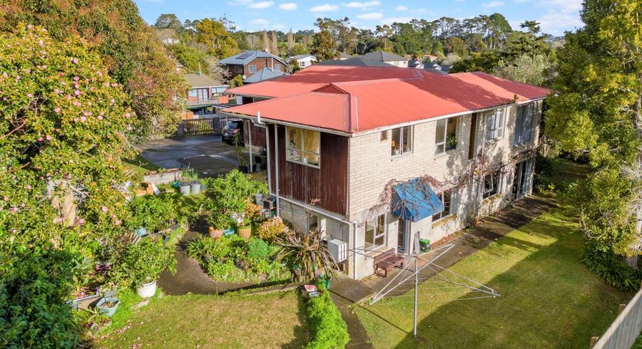  at 69A Boyce Avenue, Mount Roskill, Auckland City, Auckland
