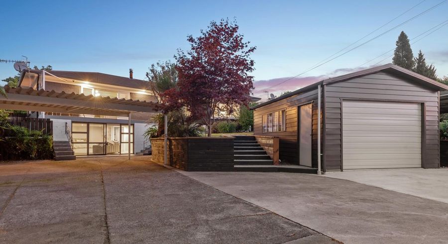  at 22 Wharepaina Crescent, Springfield, Rotorua