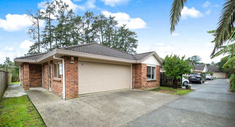  at 22B Taranui Place, Henderson, Auckland