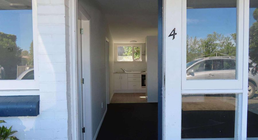  at 4/121 Esturary Road, South New Brighton, Christchurch City, Canterbury