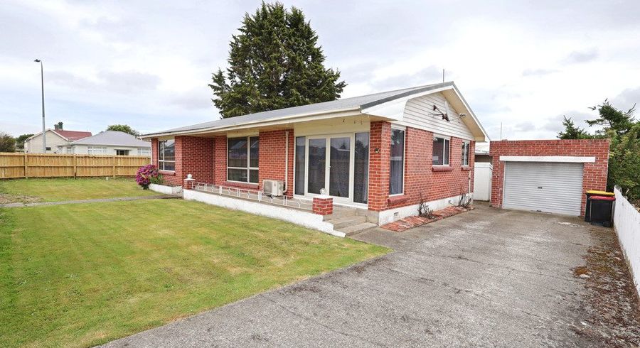  at 161 Ythan Street, Appleby, Invercargill, Southland