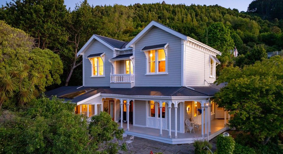  at 36 Van Diemen Street, Nelson South, Nelson, Nelson / Tasman