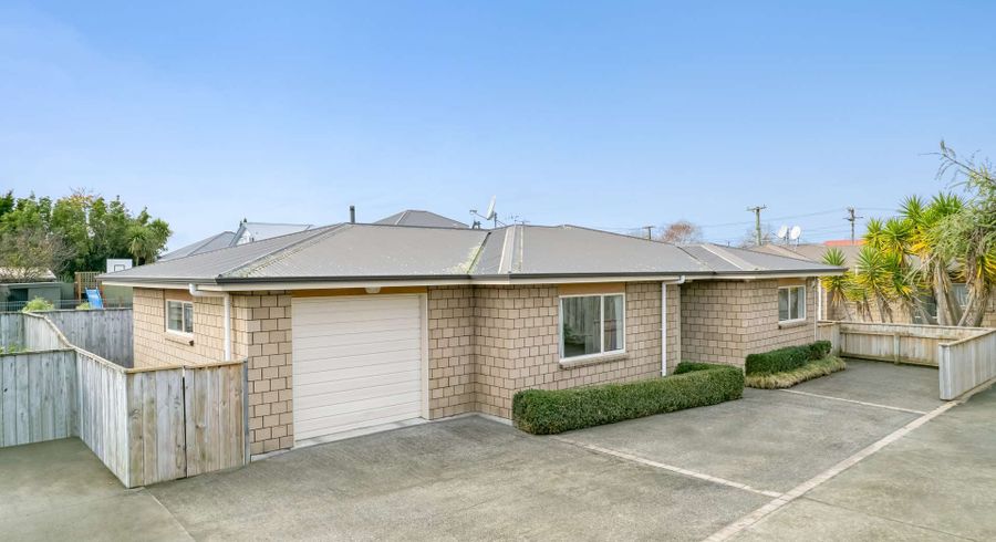  at 34A Ballance Street, Aramoho, Whanganui, Manawatu / Whanganui