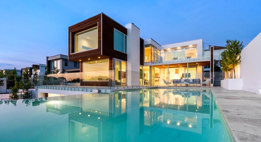  at 11 Karemoana Drive, Te Atatu Peninsula, Auckland