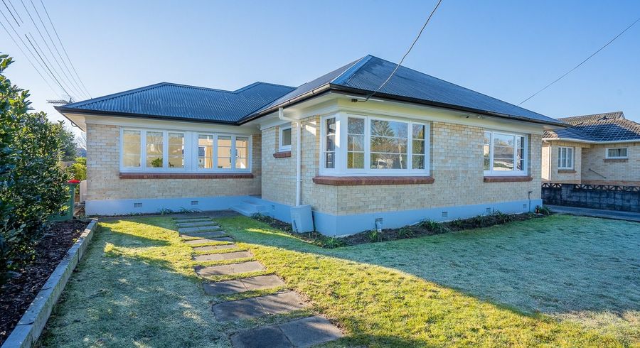 at 62 Nixon Street, Hamilton East, Hamilton, Waikato