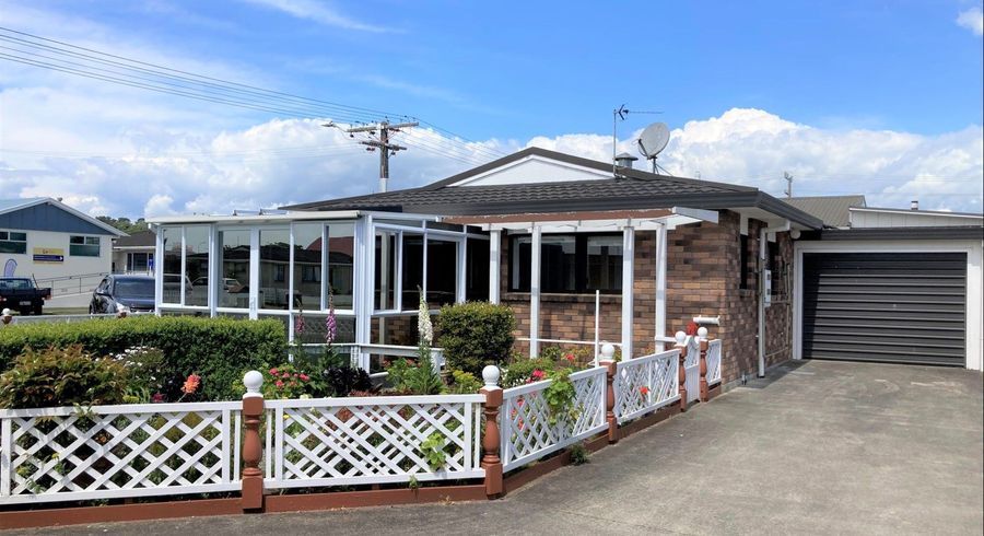  at 1/13 Domett Street, Waitara, Waitara