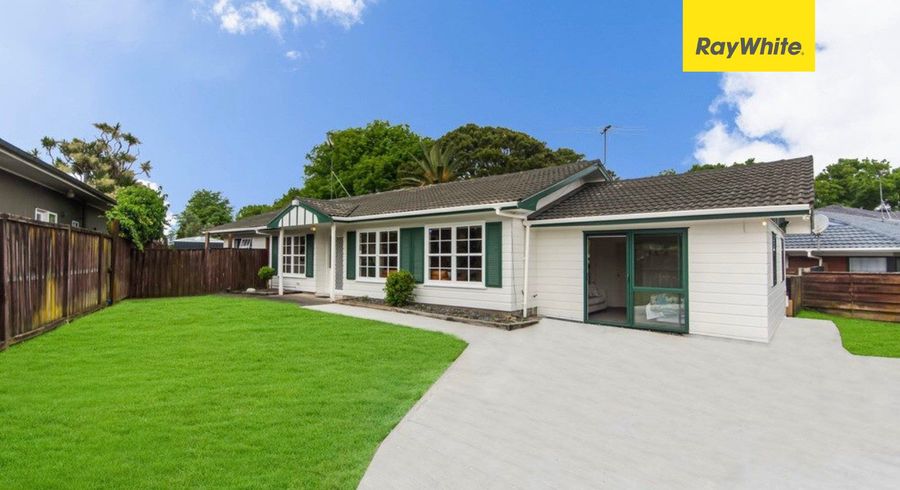  at 32 Cascades Road, Pakuranga Heights, Manukau City, Auckland