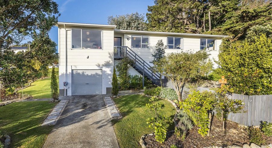  at 2 Adventure Drive, Whitby, Porirua, Wellington