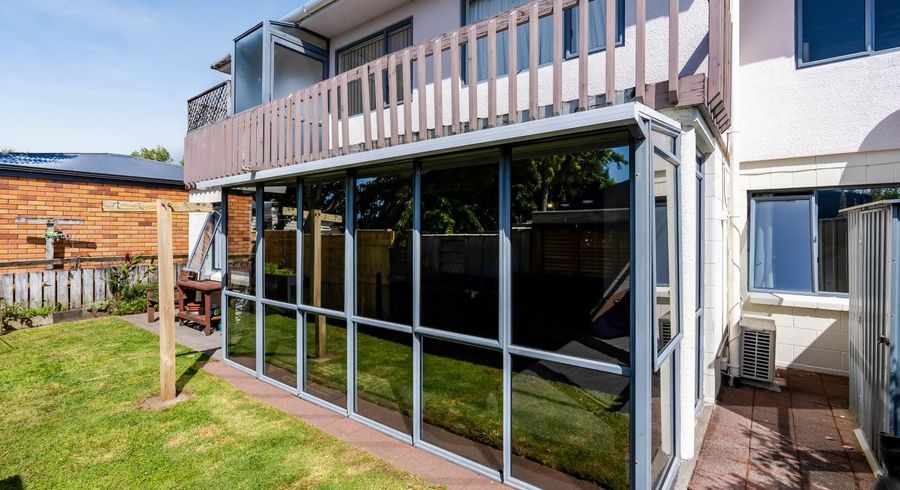  at 2/65 Northgate, Strandon, New Plymouth