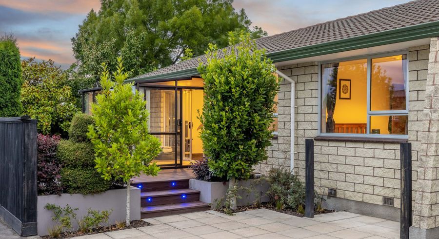  at 47A Sapphire Street, Casebrook, Christchurch