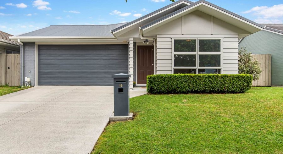  at 16 Poaka Avenue, Takanini, Papakura, Auckland