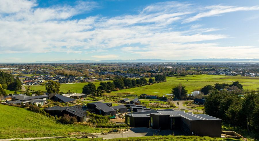  at 27 Redmund Spur Road, Kennedy's Bush, Christchurch City, Canterbury