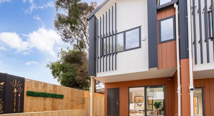  at 6/18 Dellwood Avenue, Henderson, Waitakere City, Auckland