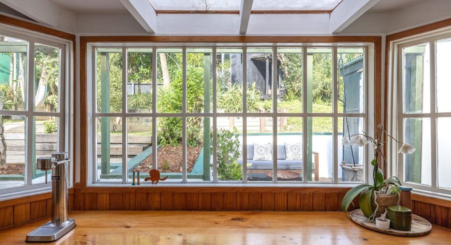  at 28 Wharf Road, Ostend, Waiheke Island
