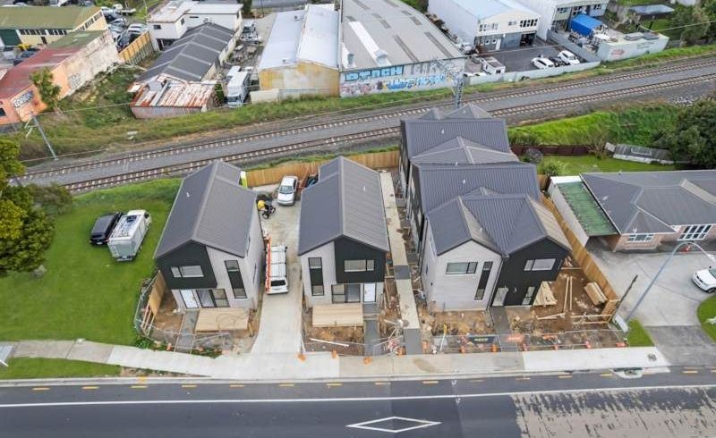  at 5/265 Great South Road, Manurewa, Manukau City, Auckland