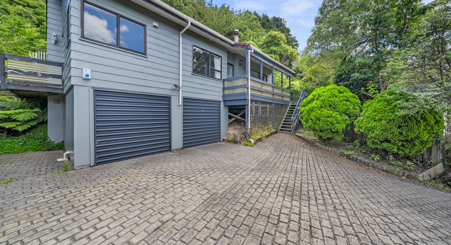  at 145 Miromiro Road, Normandale, Lower Hutt