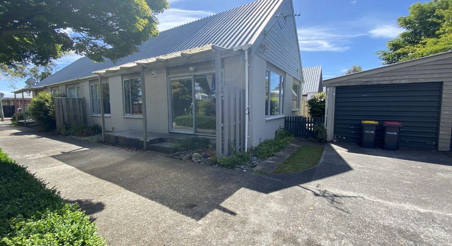  at 5/12 Keoghs Lane, St Albans, Christchurch
