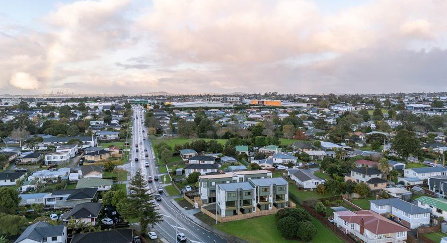  at Lot 4/125 Universal Drive, Henderson, Waitakere City, Auckland
