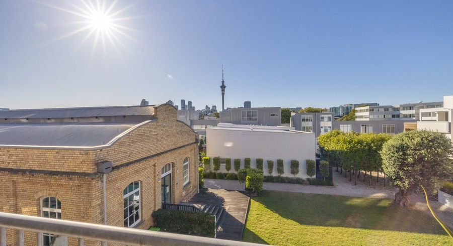  at Freemans Bay, Auckland City, Auckland