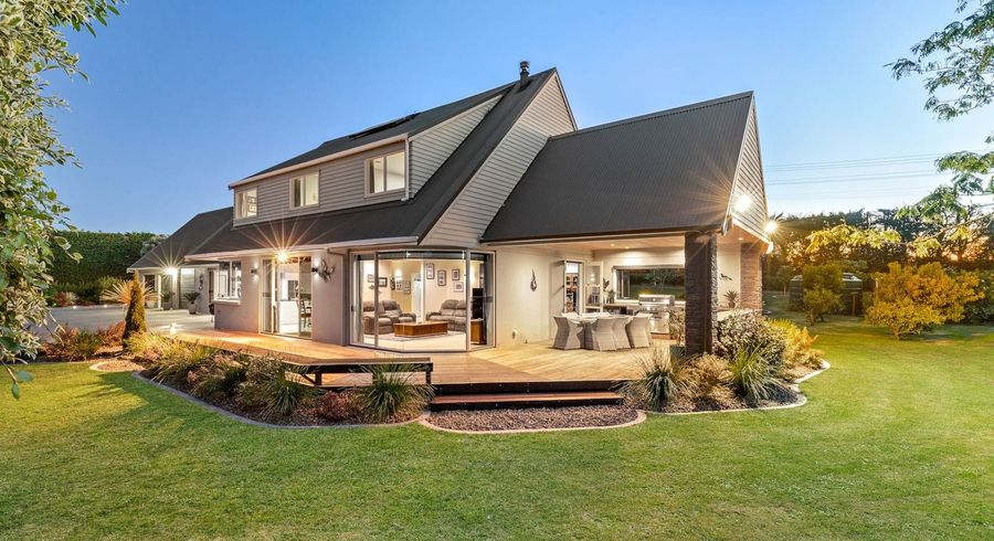  at 370 Kingseat Road, Kingseat, Pukekohe
