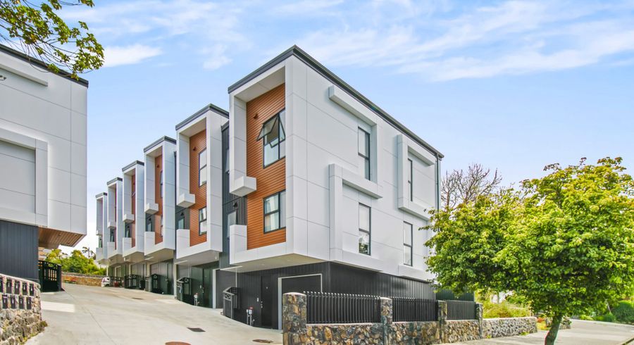  at 4/36 Seccombes Road, Epsom, Auckland City, Auckland