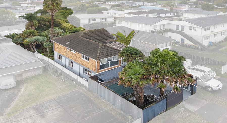  at 93 Panorama Road, Mount Wellington, Auckland City, Auckland