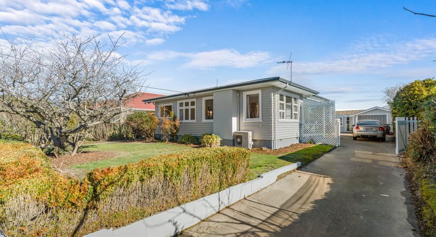  at 20 Renfrew Street, Upper Riccarton, Christchurch