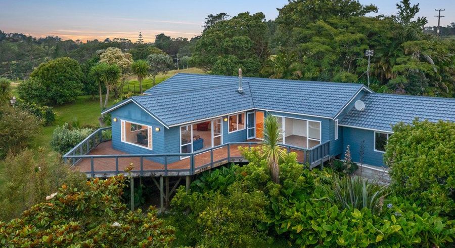  at 12 Whitehills Road, Waitoki, Rodney, Auckland