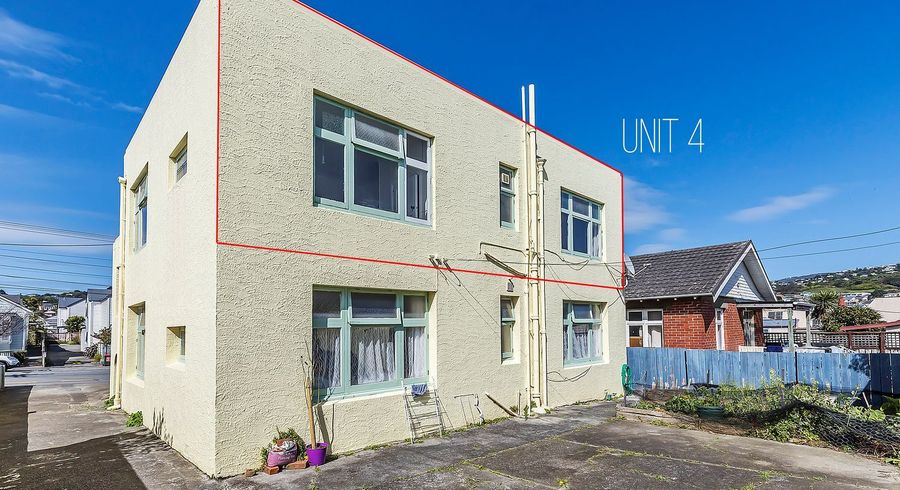  at 69 Constable Street, Newtown, Wellington, Wellington