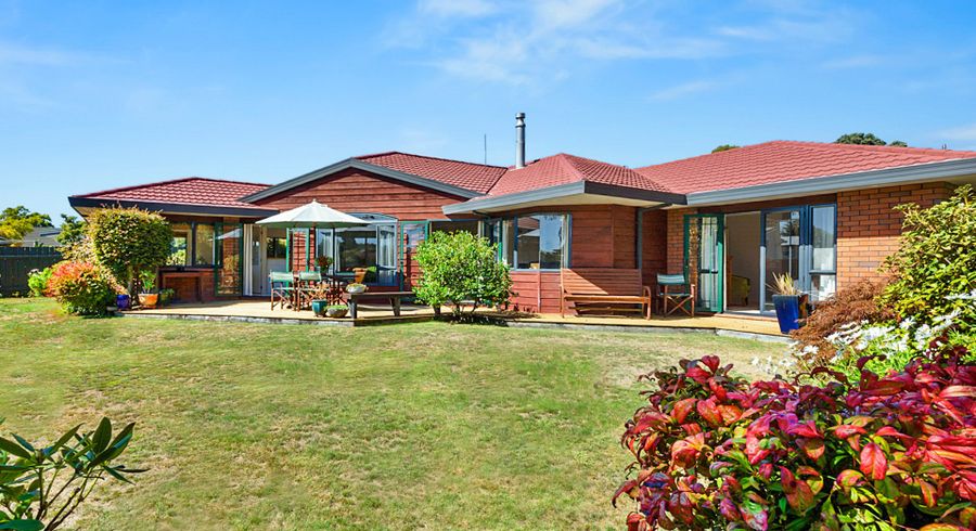  at 7B Rimu Street, Strandon, New Plymouth