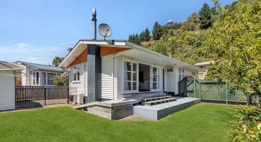  at 33 Turoa Road, Whanganui East, Whanganui