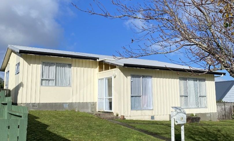  at 19 Outram Grove, Kelson, Lower Hutt, Wellington
