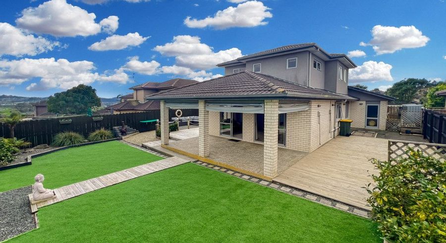  at 36 Anchorite Way, Red Beach, Red Beach