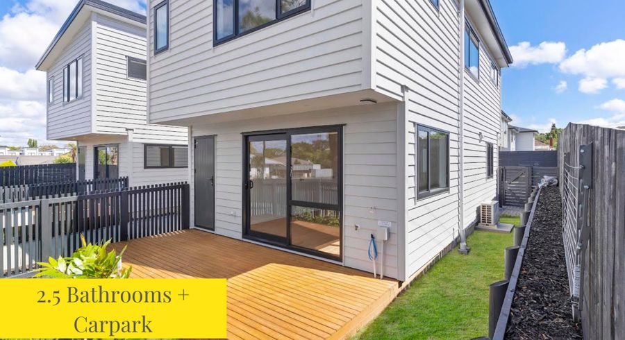  at 5A Claymore Street, Manurewa, Manukau City, Auckland