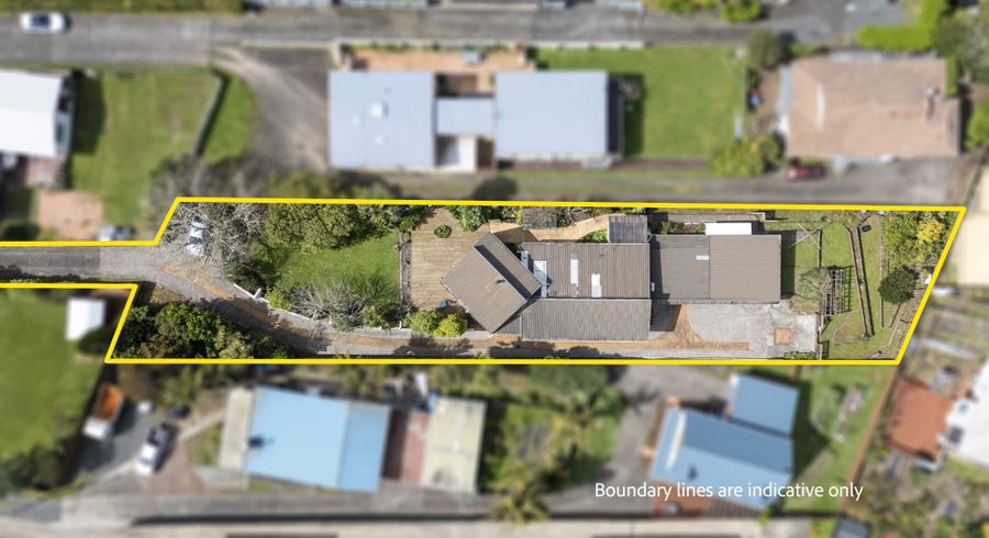 at 25 Maioro Street, New Windsor, Auckland City, Auckland