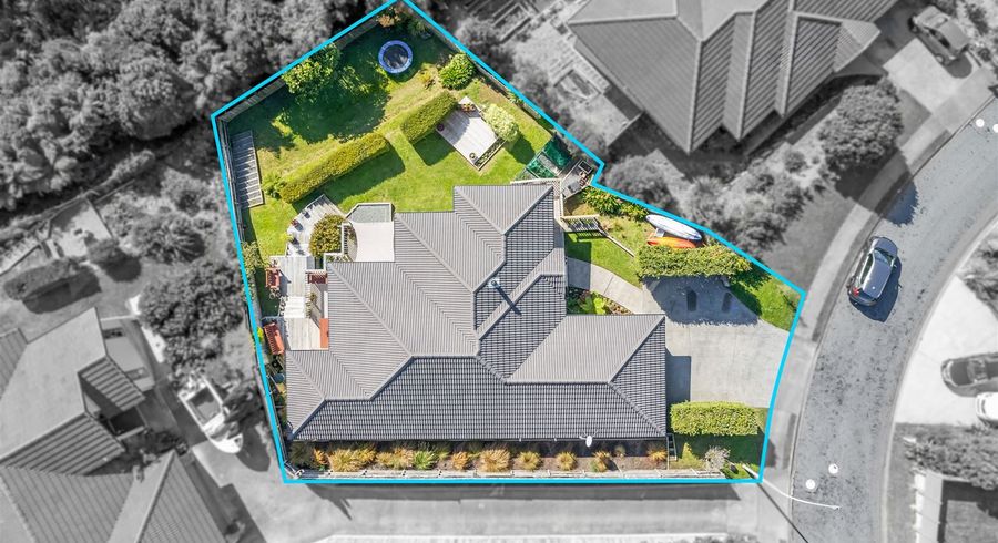  at 5 Frankie Stevens Place, Riverstone Terraces, Upper Hutt