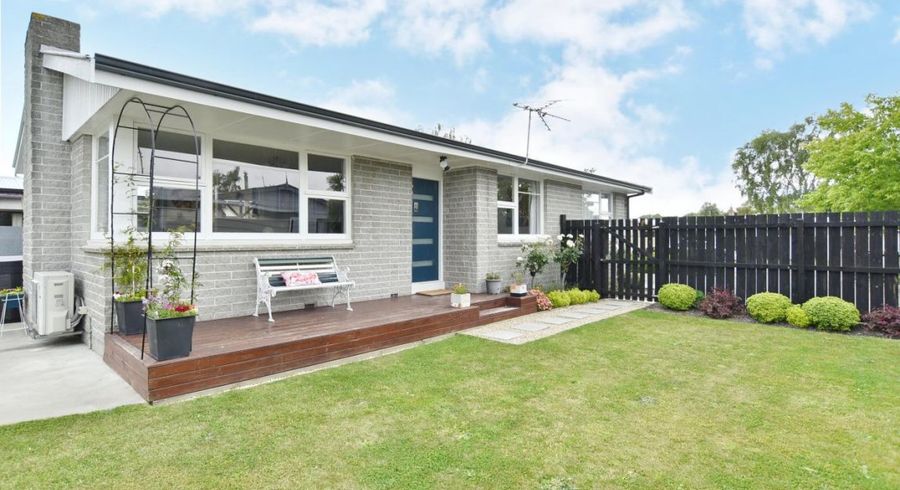  at 24 Charles Street, Rangiora, Rangiora