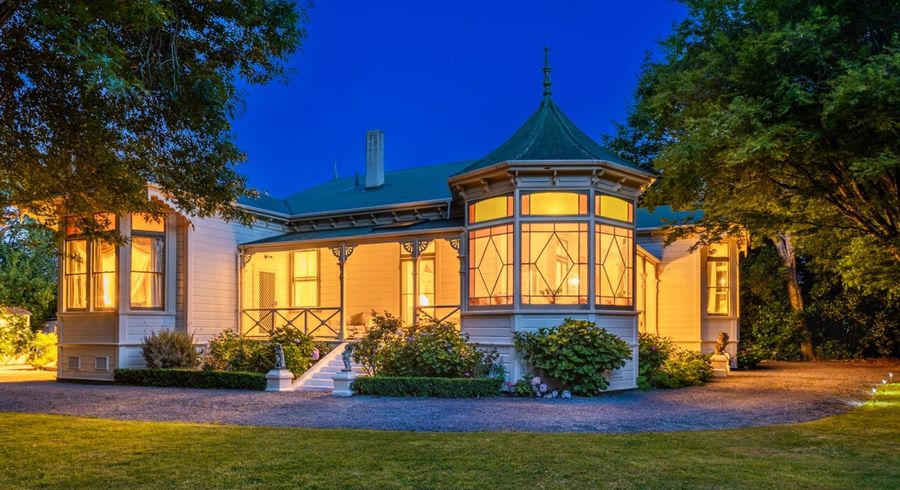  at 86 Waerenga Road, Otaki