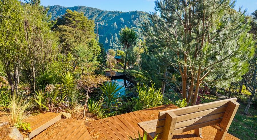  at 165 Boons Valley Road, Waikawa, Marlborough, Marlborough