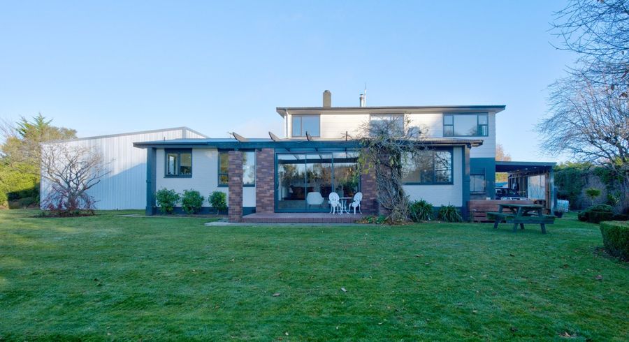  at 187 Whiterig Road, Gore, Gore, Southland