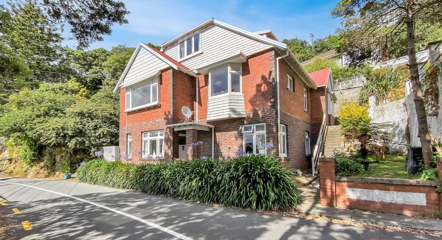  at 40B Roseneath Terrace, Roseneath, Wellington, Wellington