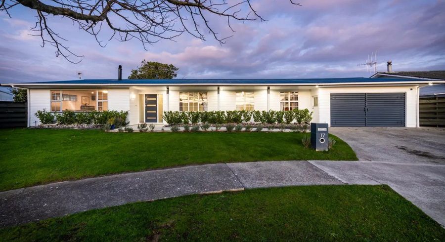  at 17 Anaru Place, Awapuni, Palmerston North, Manawatu / Whanganui