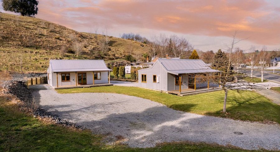  at 29A Whitehaven Street, Lawrence, Clutha, Otago