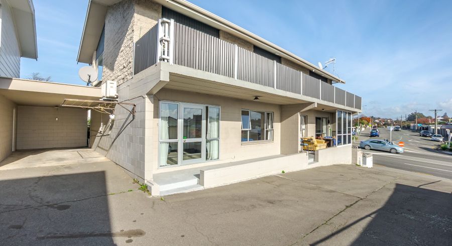  at 2/57 Evans Street, Timaru, Timaru, Canterbury